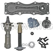 Ремкомплект суппорта тормозного заднего Foton 4189 RP3501QA225020XLB1