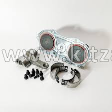 Ремкомплект колодок суппорта тормозного заднего Foton 4189 RP3501QA225040XLB1
