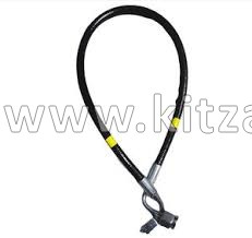 Шланг гидравлический подъема кабины DongFeng GX RQ84398060C