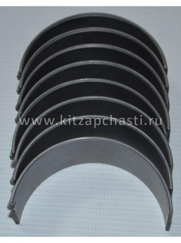 Вкладыши шатунные комплект Baw Fenix 1065 Евро 2 S1004100-C012