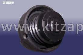 Крышка топливного бака Great Wall Hover H5 (без ключей) S11-1103010