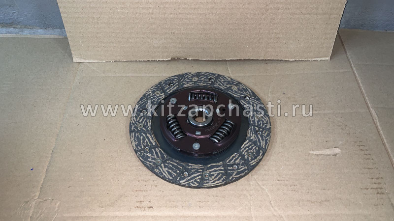 Диск сцепления Chery QQ S11-1601030CA