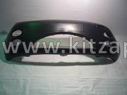 Бампер передний Chery QQ S11-2803600-DQ