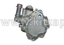 Насос ГУРа Chery QQ 0.8L S11-3407020