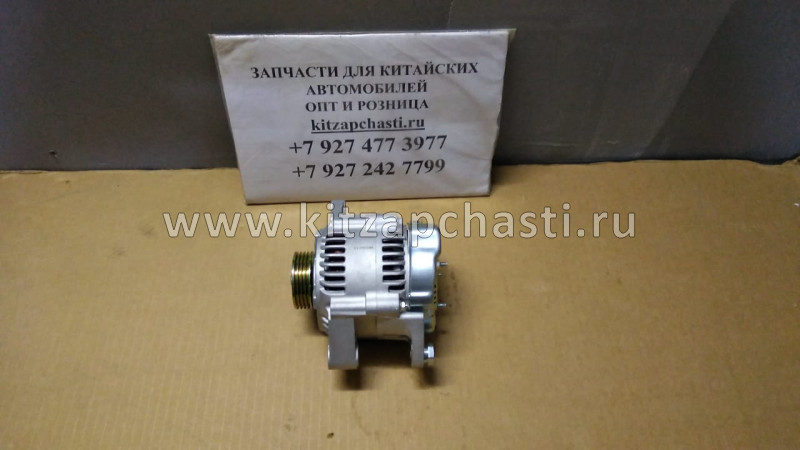 Генератор Chery QQ6 S11-3701110BA