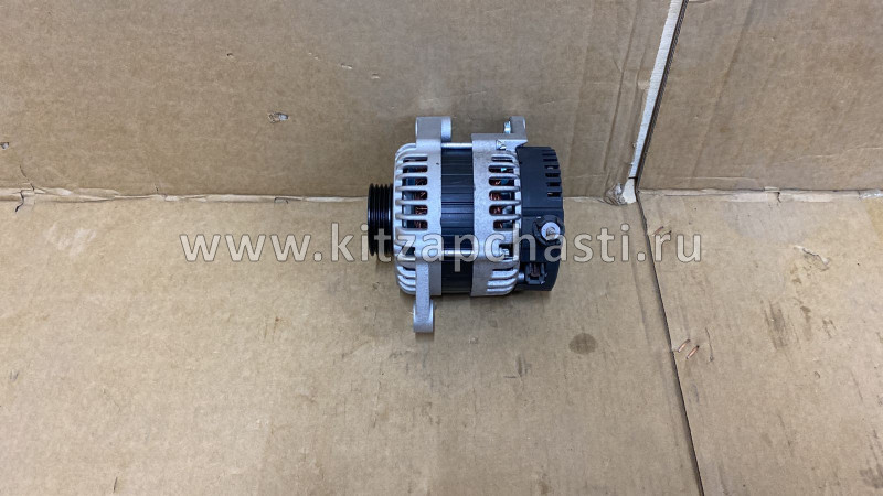 Генератор Chery QQ6 75A - ОРИГИНАЛ ЦС CHERY RUS S11-3701110FA
