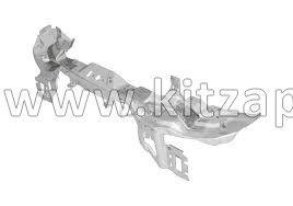Панель кузова передняя верхняя Chery QQ S11-5300050-DY