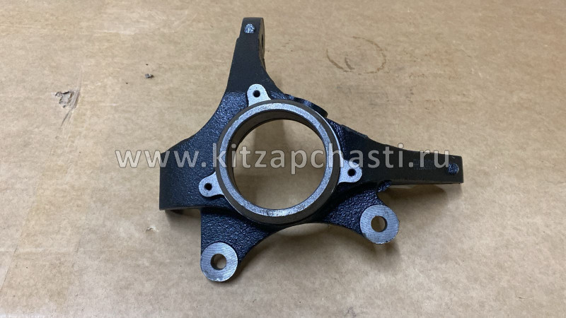 Кулак поворотный правый Changan CS35 Plus S111F260301-0800