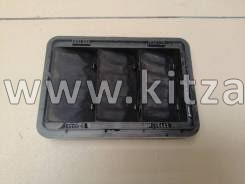 Клапан вентиляции кузова Changan UNI-S S111F2709040901AA