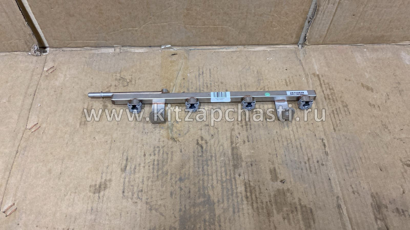 Рампа топливная Lifan X60 NEW S1121100