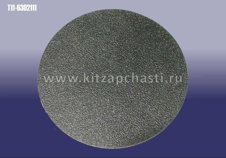 Плёнка стойки Chery Tiggo 3X S115402029
