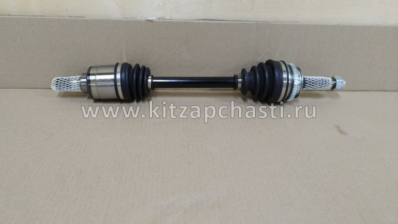 Привод левый Chery Kimo S12-2203010AB