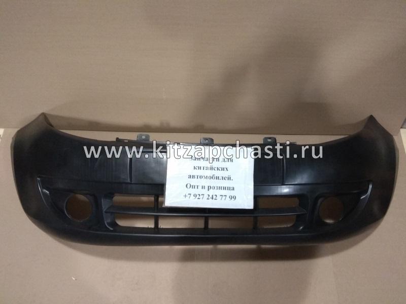 Бампер передний Chery Kimo S12-2803601-DQ