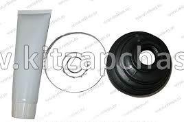 Пыльник шруса наружный Chery Indis S12-XLB3AH2203111A