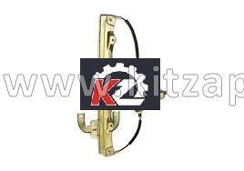 Стеклоподъемник передней левой двери Chery Kimo S126104110BA