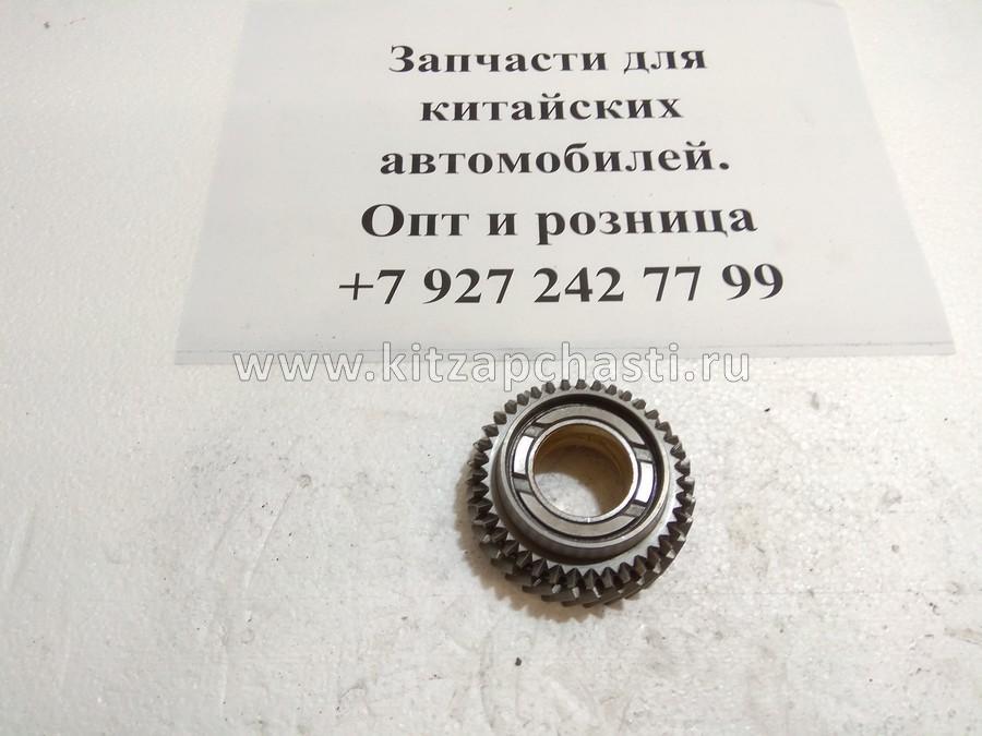 Шестерня 5 передачи первичного вала Lifan X60 NEW S1701057C