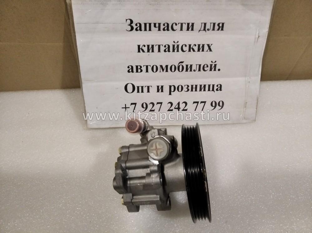 Насос ГУРа Chery Indis S18-3407010