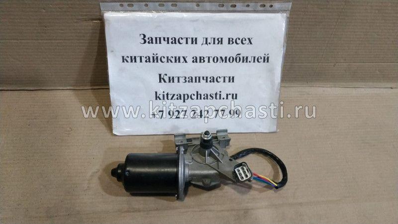 Мотор стеклоочистителя Chery Indis S18-5205111
