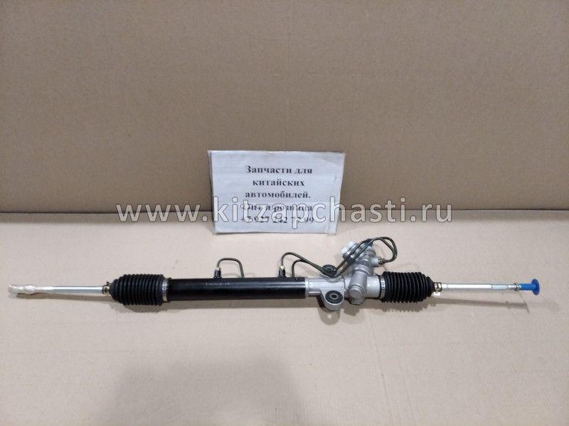 Рейка рулевая Chery Indis S18D-3401010BB