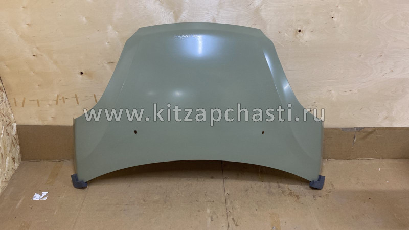Капот Chery Indis S18D-8402010-DY