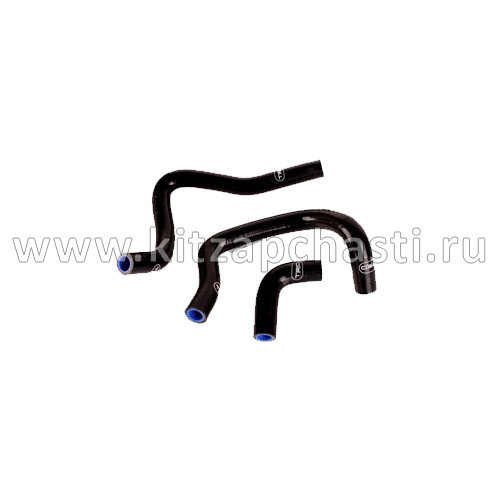 Патрубок отопителя выходной Changan UNI-S S2010401602