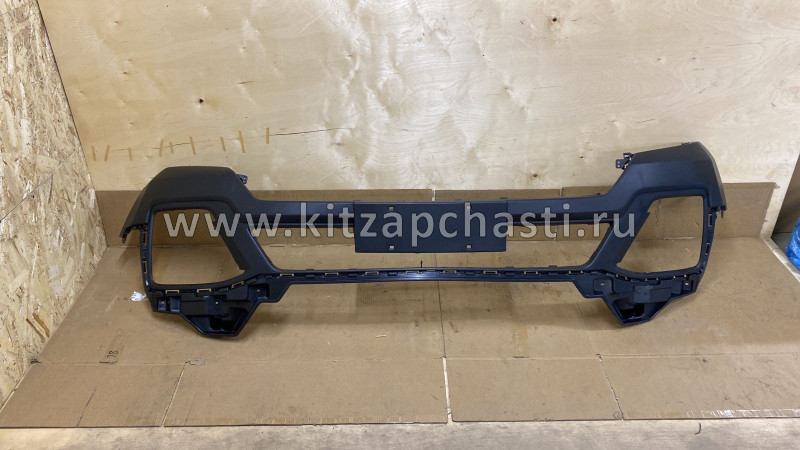 Бампер передний Changan CS55 S201096-0104
