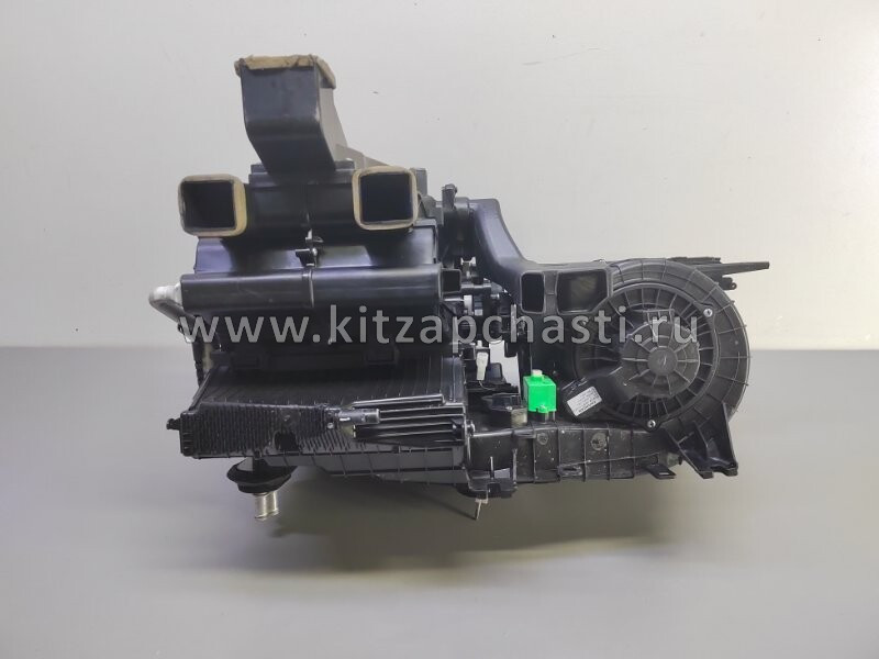 Электропривод положения заслонки потоков отопителя Changan UNI-S S202F2801031300