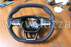 Рулевое колесо в сборе Changan UNI-S S203F2604030104