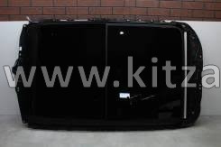 Люк в сборе Changan UNI-S S203F2701060100AA