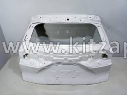 Дверь задка Changan UNI-S S203F2701080100
