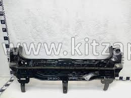 Панель задняя Changan UNI-S S203F2702020100AA