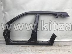 Панель внутренняя стойки передняя левая Changan UNI-S S203F2702050300