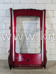 Панель крыши Changan UNI-S S203F2702060102