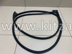 Уплотнитель двери передней правой Changan UNI-S S203F2704010200AA