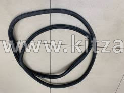 Уплотнитель задней дверной коробки, левый Changan UNI-S S203F2704020300AA