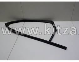 Уплотнитель стекла переденей левой двери Changan UNI-S S203F2704080100AA