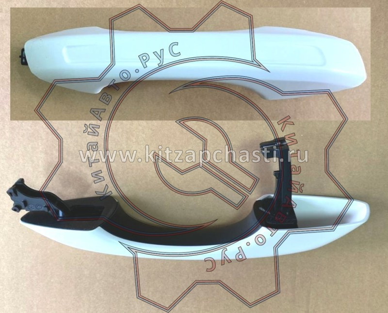 Ручка наружная правой двери Changan UNI-S S203F2706010700AA
