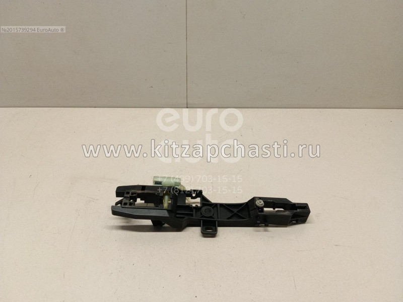 Ручка двери наружной передней левой внутренняя часть Changan UNI-S S203F2706040100AA