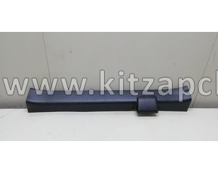Накладка порога салона передняя правая Changan UNI-S S203F2708010700