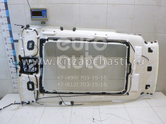 Обшивка потолка Changan UNI-S S203F2708020185