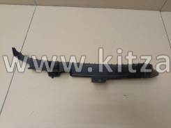 Отделка опоры задней кабины, правая Changan UNI-S S203F2708051400
