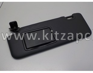 Козырек солнцезащитный водительский Changan UNI-S S203F2708080108