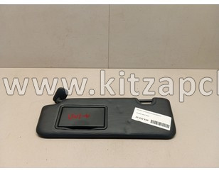 Козырек солнцезащитный в сборе правый Changan UNI-S S203F2708080214