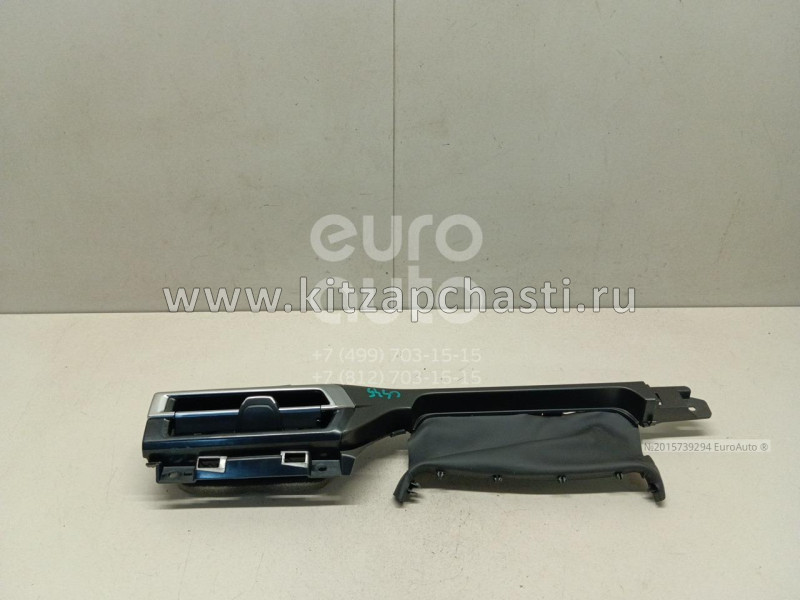 Центральная вентиляционная панель Changan UNI-S S203F2712010800