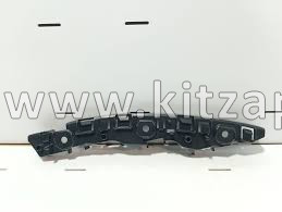 Направляющая бампера переднего левая Changan UNI-S S203F2713010200