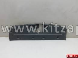 Накладка передней панели верхняя Changan UNI-S S203F2715010400