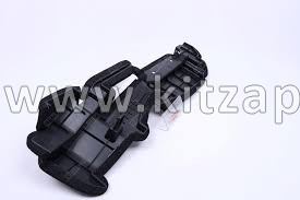 Дефлектор передний левый Changan UNI-S S203F2715011500