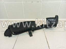 Дефлектор передний правый Changan UNI-S S203F2715011600