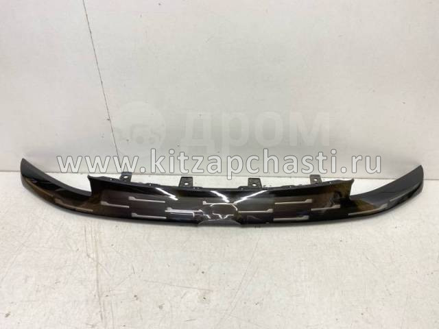 Накладка верхняя решетки радиатора Changan UNI-S S203F2805010100AA