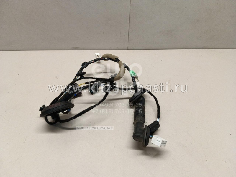 Жгут проводов моторного отсека Changan UNI-S S203F2806010503AA